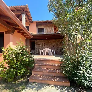  Appartamento Coda Cavallo Mare 2
