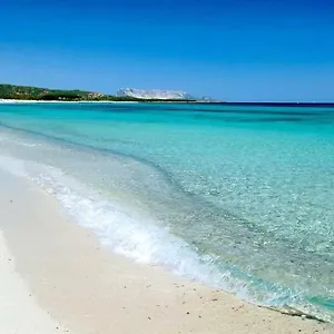  Casa vacanze Indipendente Al Mare Budoni
