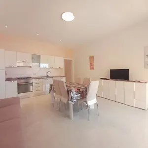  Appartamento Fonte Vecchia