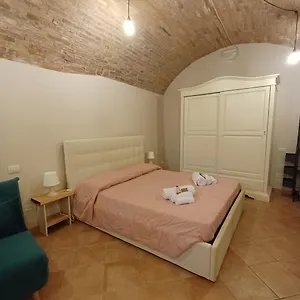 Loft Gioia Pérouse