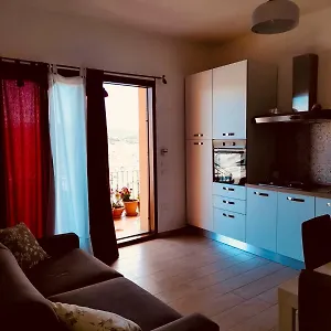  Hébergement de vacances Casa Miramar